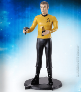 Obrázek Figurka Bendyfigs Star Trek - Kirk