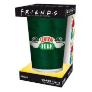 Obrázek Sklenice Friends - Central Perk