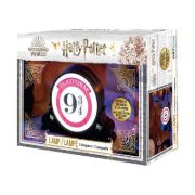 Obrázek Lampička Harry Potter - Nástupiště 9 a 3/4