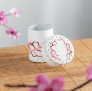 Obrázek Kelímek na kostky Japanese