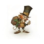Obrázek Vaesen RPG - Mythic Britain & Ireland