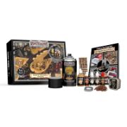 Obrázek Army Painter: GameMaster - Desert & Arid Wastes Terrain Kit