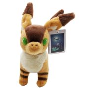 Obrázek Plyšák Castle in the Sky - Fox Squirrel