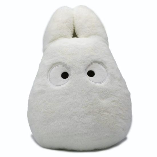 Obrázek Polštář My Neighbor Totoro - Bílý Totoro