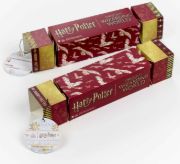 Obrázek Vánoční cracker Harry Potter - Hedvika & Zlatonka