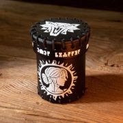 Obrázek Kelímek na kostky Zaklínač - Ciri