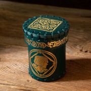 Obrázek Kelímek na kostky Zaklínač - Triss