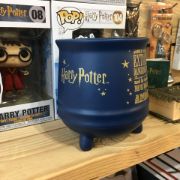 Obrázek Hrnek Harry Potter - Kotlík na nebezpečné lektvary