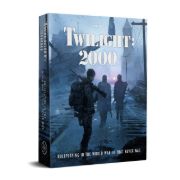 Obrázek Twilight: 2000 Core Set