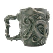 Obrázek Hrnek Cthulhu 3D