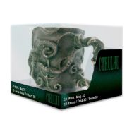 Obrázek Hrnek Cthulhu 3D