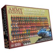 Obrázek Warpaints: Air Complete Set