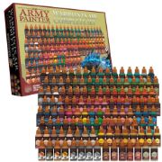 Obrázek Warpaints: Air Complete Set