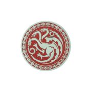 Obrázek Odznak Game of Thrones - Targaryen