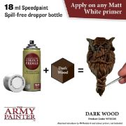 Obrázek Army Painter: Speedpaint Dark Wood 2.0
