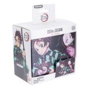 Obrázek Puzzle Demon Slayer, 250 dílků
