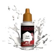 Obrázek Warpaints Air Matt White