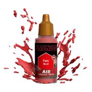 Obrázek Warpaints Air Pure Red