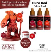 Obrázek Warpaints Air Pure Red