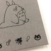 Obrázek Skicák My Neighbor Totoro