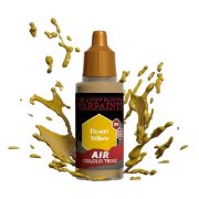Obrázek Warpaints Air Desert Yellow