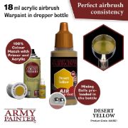 Obrázek Warpaints Air Desert Yellow