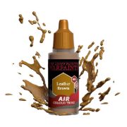 Obrázek Warpaints Air Leather Brown