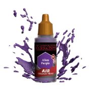 Obrázek Warpaints Air Alien Purple
