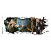 Obrázek Hrnek Pán prstenů - Legolas