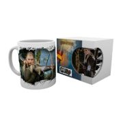 Obrázek Hrnek Pán prstenů - Legolas