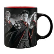 Obrázek Dárková sada Harry Potter - Harry, Ron a Hermiona