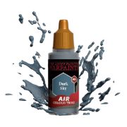 Obrázek Warpaints Air Dark Sky
