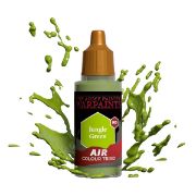 Obrázek Warpaints Air Jungle Green