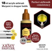 Obrázek Warpaints Air Moon Dust