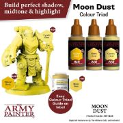 Obrázek Warpaints Air Moon Dust