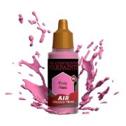 Obrázek Warpaints Air Pixie Pink