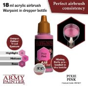 Obrázek Warpaints Air Pixie Pink