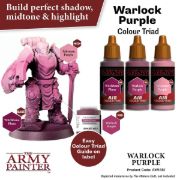 Obrázek Warpaints Air Warlock Purple