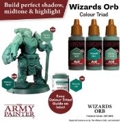 Obrázek Warpaints Air Wizard Orb
