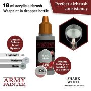 Obrázek Warpaints Air Shark White