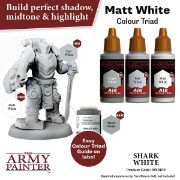 Obrázek Warpaints Air Shark White