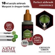 Obrázek Warpaints Air Gremlin Green
