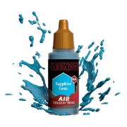 Obrázek Warpaints Air Saphire Gem