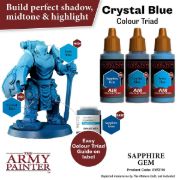 Obrázek Warpaints Air Saphire Gem