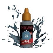 Obrázek Warpaints Air Iron Wolf