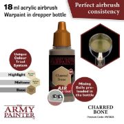 Obrázek Warpaints Air Charred Bone
