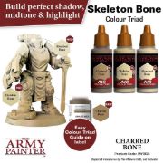 Obrázek Warpaints Air Charred Bone