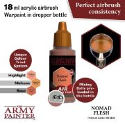 Obrázek Warpaints Air Nomad Flesh