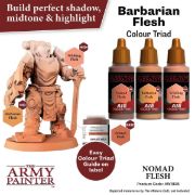 Obrázek Warpaints Air Nomad Flesh