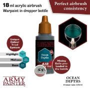 Obrázek Warpaints Air Ocean Depths